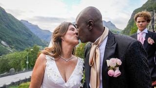 “Realeza rebelde: Una insólita historia de amor”: las principales revelaciones de la princesa Märtha Louise y Durek Verrett en el documental de Netflix