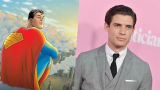 “Superman: Legacy”: todo sobre lo la nueva cinta de DC con David Corenswet como el ‘Hombre de Acero’