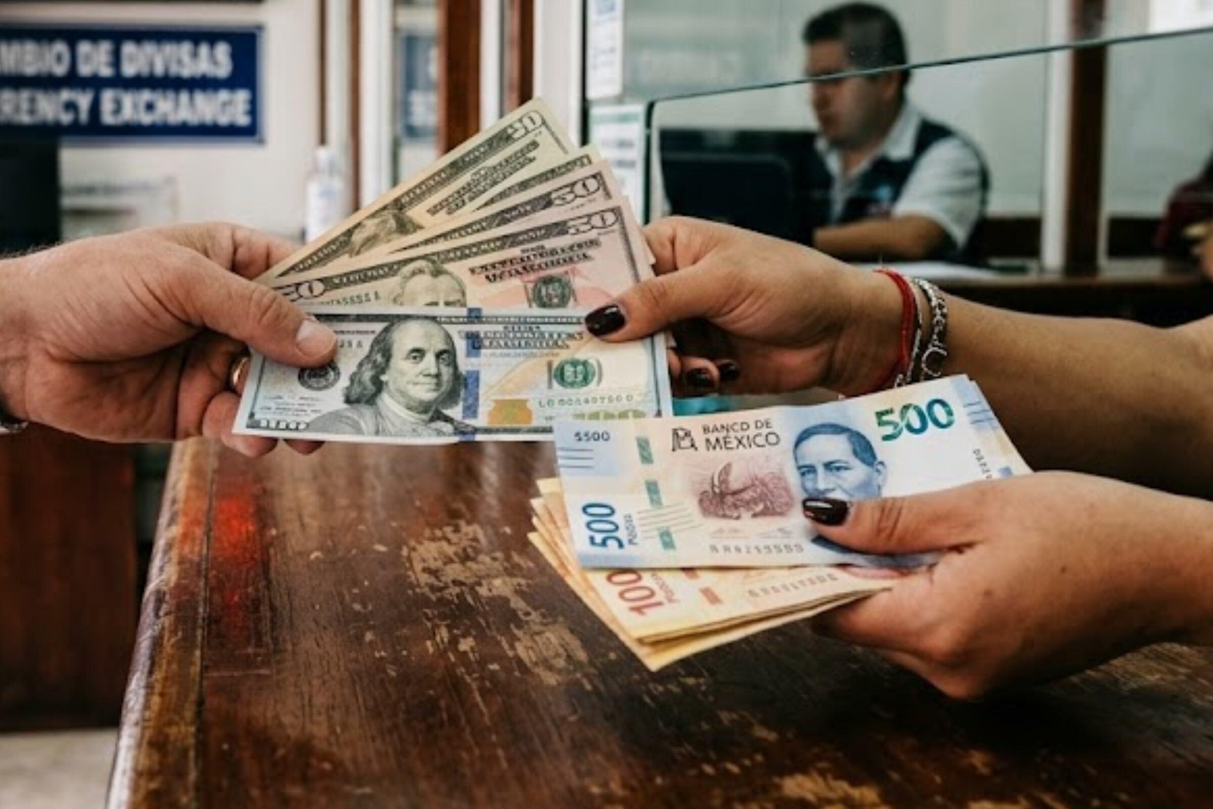 Precio del Dólar en México hoy, miércoles 03 de junio 2026: cuánto está el USD en MXN