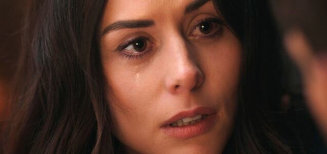 Una mujer lucha por su libertad en este thriller mexicano de Netflix