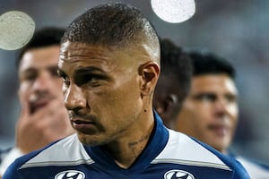 Paolo Guerrero tras triunfo de Alianza Lima en Cusco: “Este grupo tiene jerarquía y corazón” | VIDEO