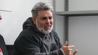 Andrés Hurtado y el supuesto soborno para obtener libertad: ¿Cuánto complica su situación legal esta acusación?