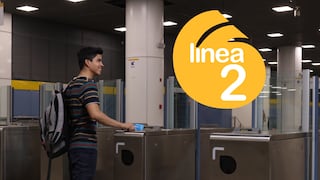 Últimas noticias del metro de Lima este, 6 de enero