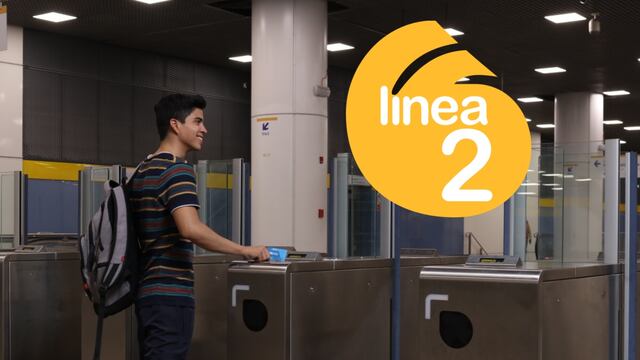 Últimas noticias del metro de Lima este, 6 de enero