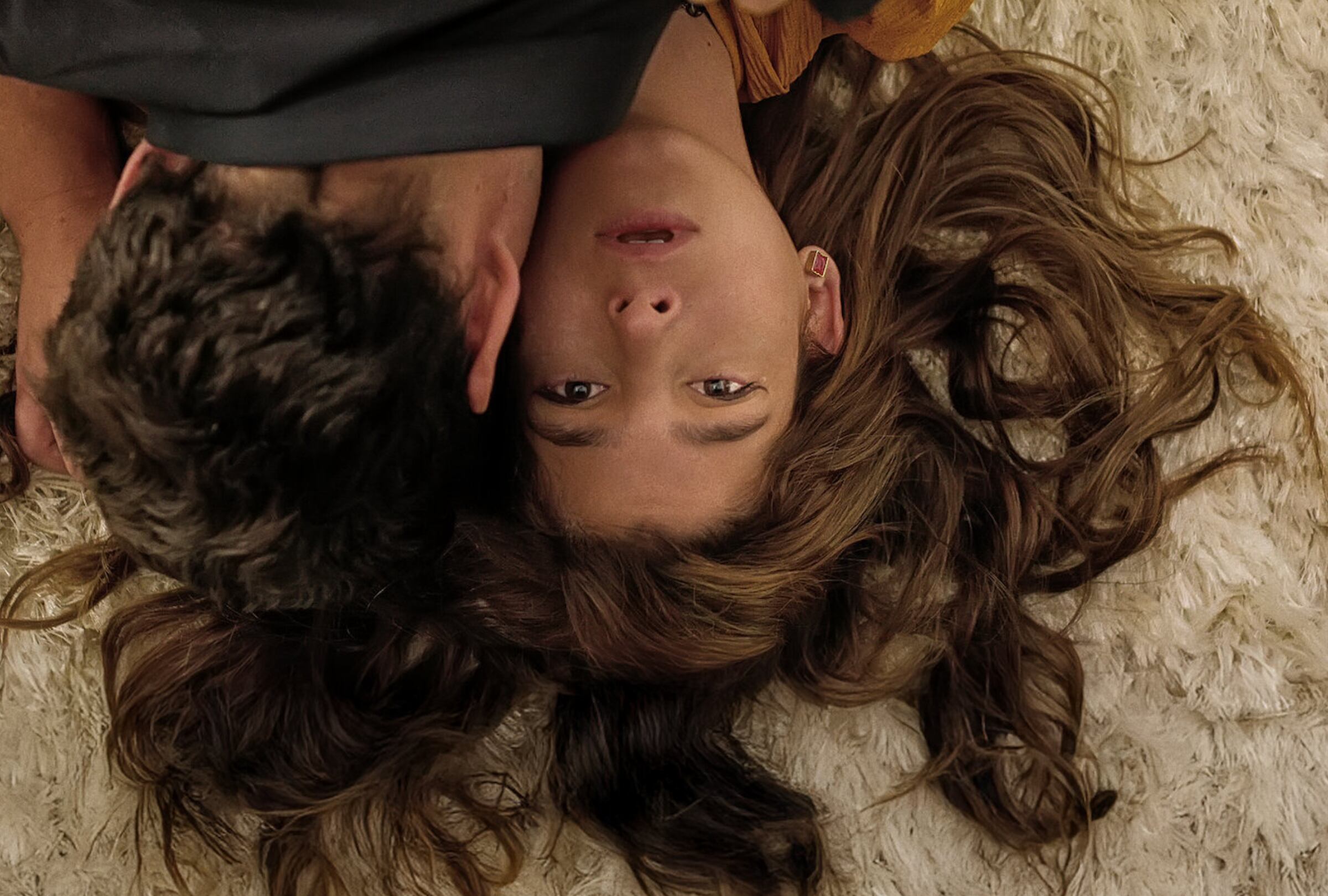 El esperado estreno de la serie "Delirio" ha desatado una ola de comentarios en redes (Foto: Netflix)