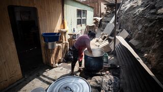 Cuatro de cada 10 limeños pasa hambre: nivel en la capital es más alto que el promedio nacional