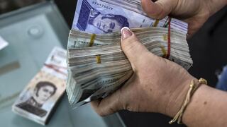 Dólar BCV hoy, 27 de febrero en Venezuela: ¿Cuál es la cotización oficial del tipo de cambio?