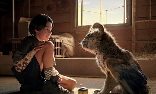 Disponible desde el 7 de abril