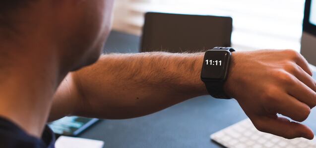 El motivo por el que se debe pedir un deseo a las 11:11, según la numerología