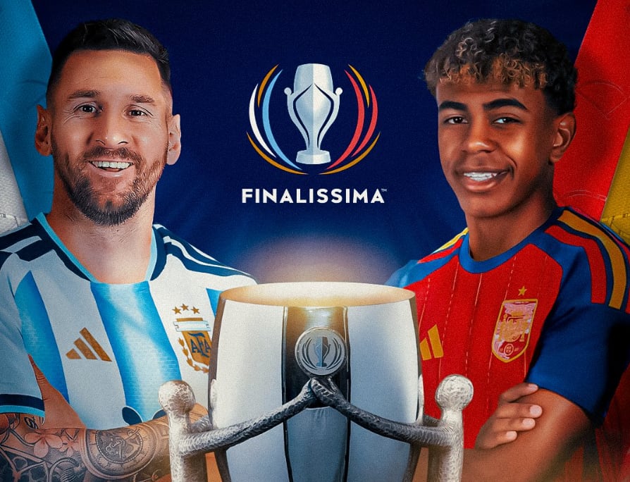 El encuentro se disputará a menos de tres meses del inicio del Mundial 2026 de Estados Unidos, México y Canadá.