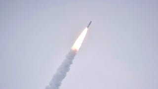 Ordenan la destrucción de cohete japonés Epsilon VI por fallo técnico durante vuelo
