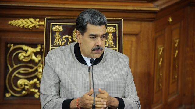 Venezuela: Partido antichavista exige a Maduro una fecha exacta para presidenciales