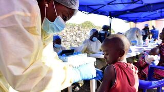 La OMS declara el ébola una "emergencia" sanitaria mundial