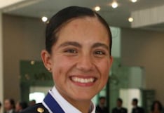 “Nunca dejaremos de amarte”: Familia de Ashley Vargas le dice adiós tras su hallazgo