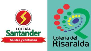 Resultados |  Lotería de Santander y Risaralda del viernes 9 de junio