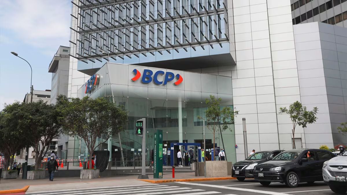 BCP se convierte en el primer banco peruano en conseguir el máximo reconocimiento del Festival Cannes Lions