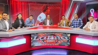 Latina Televisión inició la cuenta regresiva para la Copa Mundial de la FIFA Qatar 2022