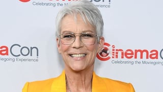 Tendrá un sorpresivo cambio de imagen: Jamie Lee Curtis aseguró que en ‘Freakier Friday’ será vista “como nunca antes”