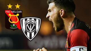 Dónde ver, Melgar vs. Independiente del Valle (IDV) EN VIVO | Copa Sudamericana de hoy