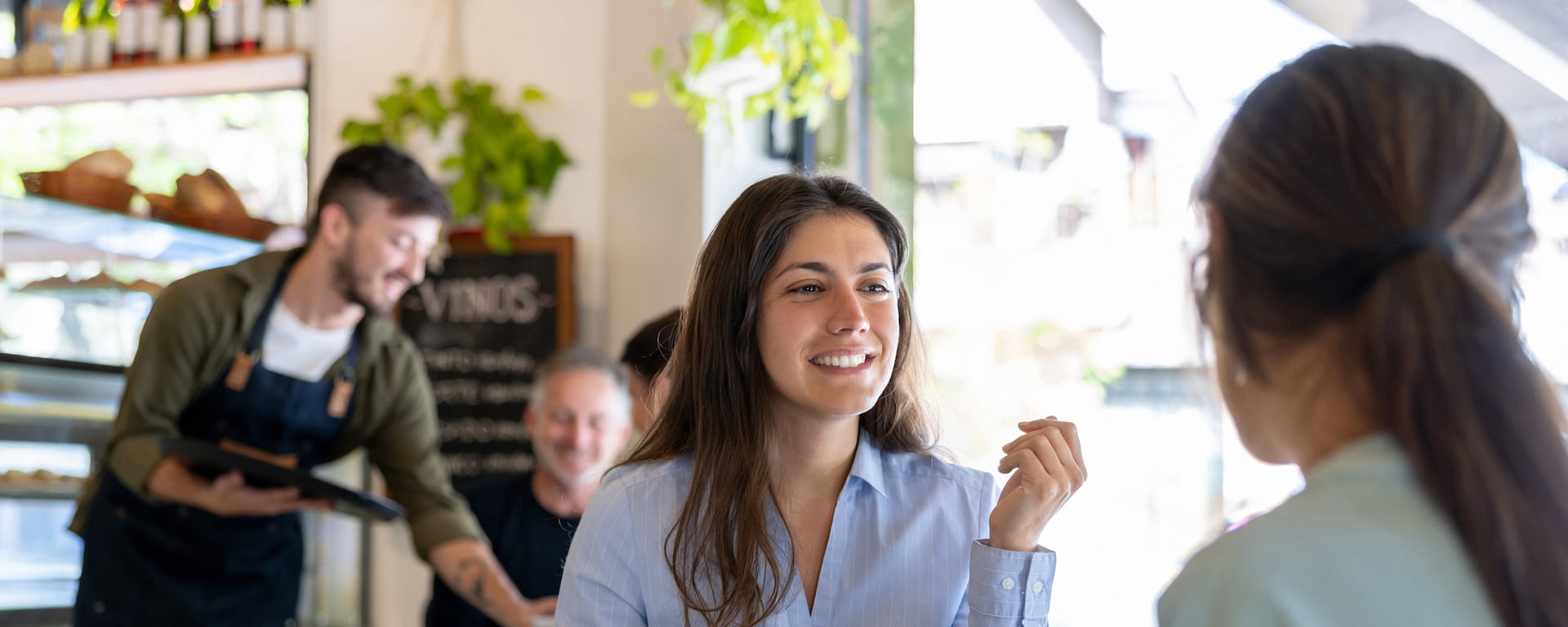 Las cafeterías conquistan a los peruanos: cuáles son las favoritas y por qué el consumidor es leal con ellas
