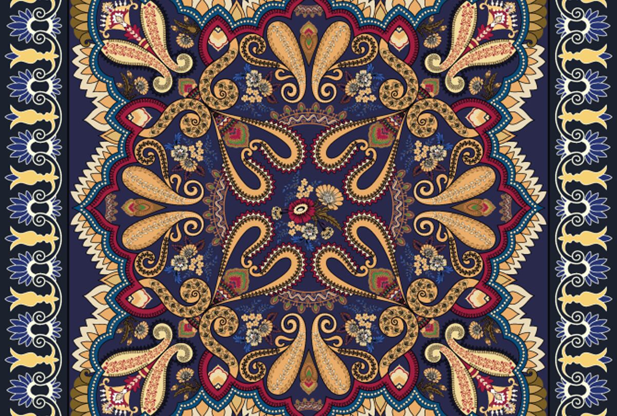 Reto visual: Encuentra la araña oculta en esta imagen en 70 segundos ¡Solo para ojos de halcón! (Flooring hut)