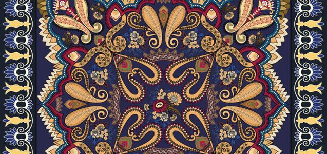 Encuentra la araña escondida en esta imagen en solo 70 segundos