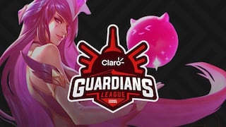 Claro Guardians League | Los ganadores de la tercera y cuarta fecha de la liga profesional de LoL | VIDEO