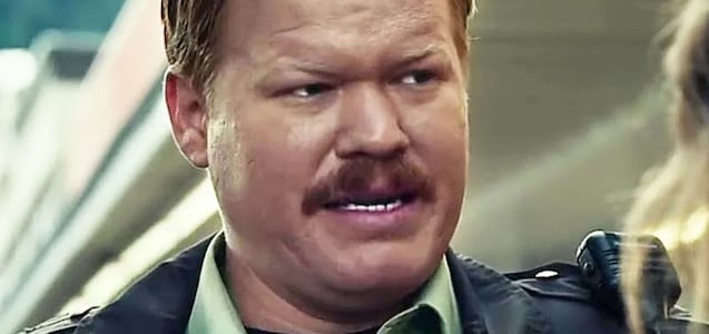 ¿Quién es Jesse Plemons?