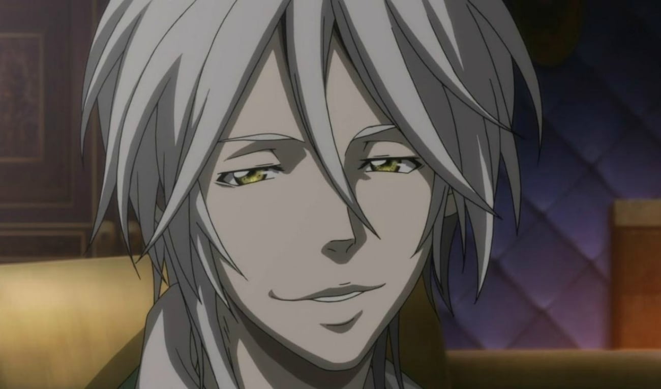 Los villanos más terribles del anime de todos los tiempos (Foto: Crunchyroll)