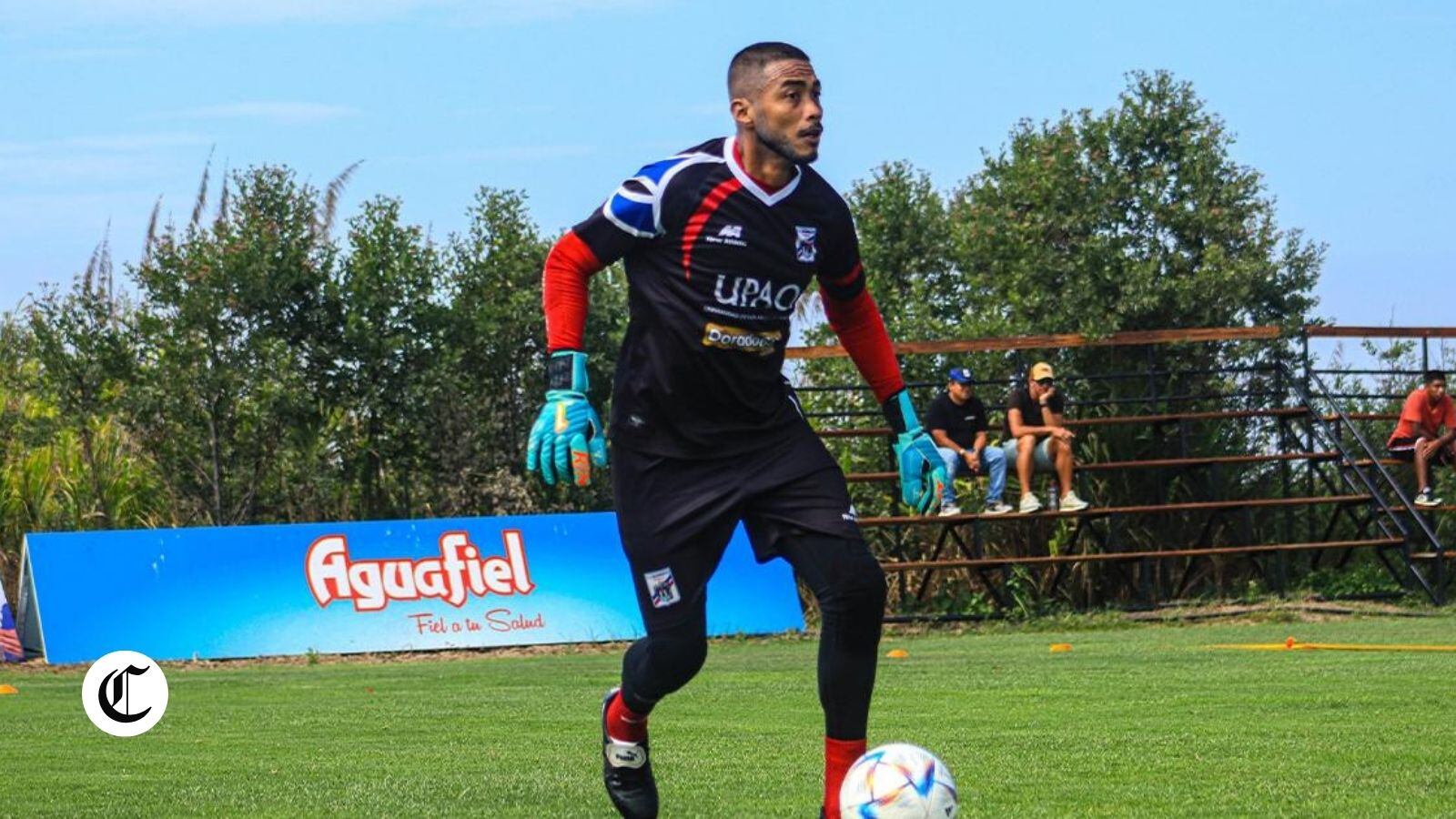 El desempeño de Manuel Heredia en su partido contra Alianza Lima hizo que su nombre sea tendencia en redes.