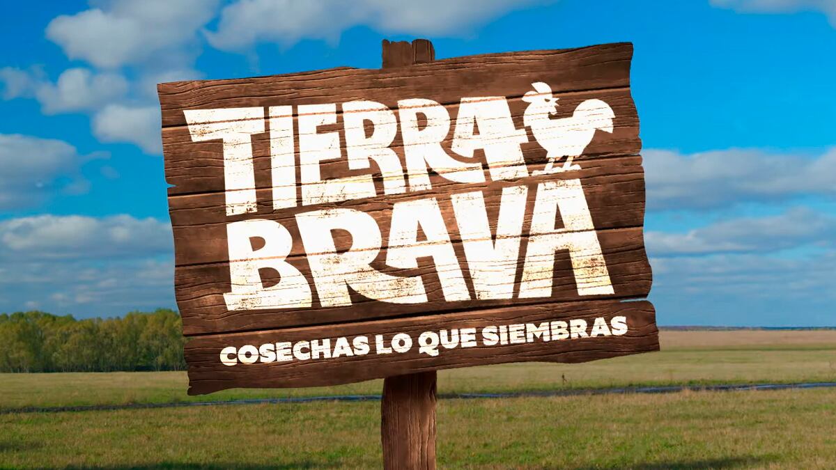 Tierra Brava 2023, en vivo: cuándo se estrena, participantes confirmados y dónde ver el reality | Foto: Canal 13