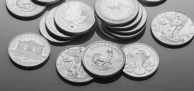 ¿Cómo reconocer la moneda de 25 centavos de 1976 que es buscada por coleccionistas?