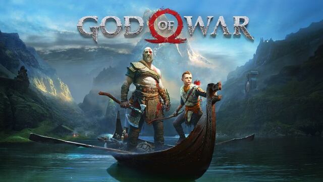 God of War, el videojuego del año | REVIEW