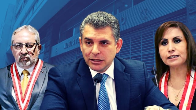 Se consuma suspensión del fiscal Rafael Vela: los entretelones e implicancias de la decisión que descabeza al equipo especial