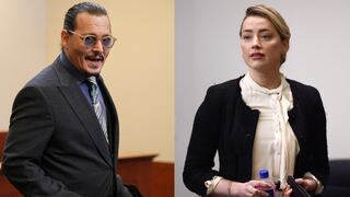 Johnny Depp vs. Amber Heard EN VIVO: Jurado emitó su veredicto y ya hay un ganador