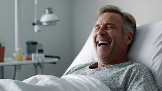 Escuchar música tras una operación acelera la recuperación de los pacientes, indica la evidencia científica