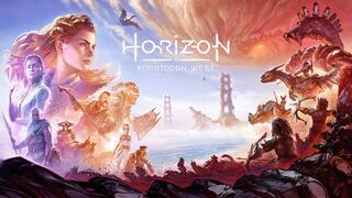 Horizon Forbidden West: Fecha de lanzamiento, características y tráiler del nuevo exclusivo de PlayStation