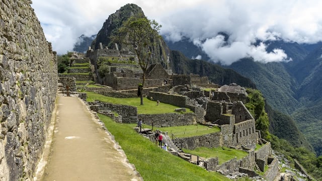 Joinnus se pronuncia tras observaciones de Contraloría sobre sistema de venta de entradas a Machu Picchu