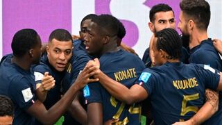 Francia - Marruecos: resumen, resultado y goles del partido | VIDEO