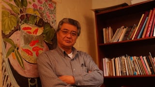 José Watanabe: la increíble historia del poeta es revelada en TV japonesa