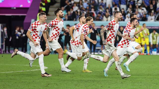 Croacia vs. Japón | goles y resultado del partido por Qatar 2022