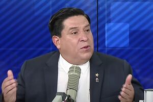 Ministro del Interior anuncia reforma en la PNP: “Ya no hay espacio para policías corruptos”