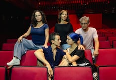 “Romeo y Juli”: una versión moderna de la obra de Shakespeare que muestra la desigualdad social