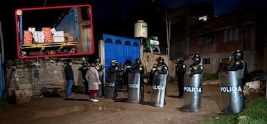 Noticias Patrocinadas
