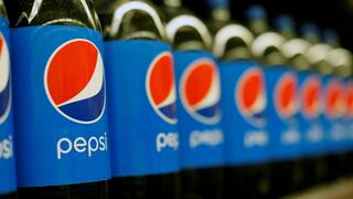 PepsiCo gana US$ 3.448 mlls. en el primer semestre, un 8,3 % más que en 2018