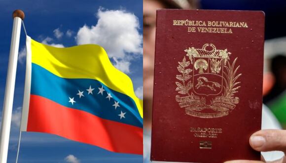 El precio del pasaporte venezolano cambió de precio: Cuánto cuesta ahora y cómo tramitarlo