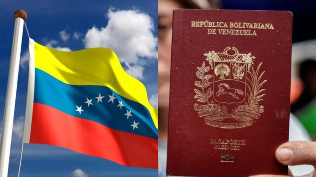 Precio del pasaporte venezolano subió: Cuánto te costará y cómo tramitarlo