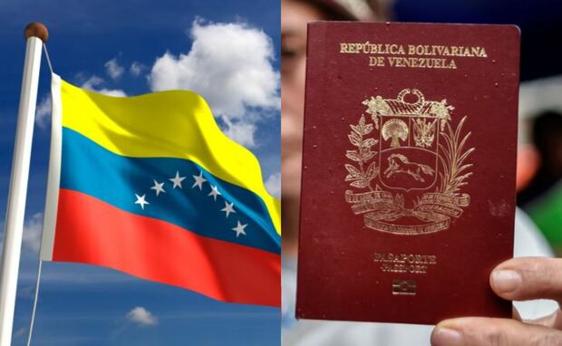 El precio del pasaporte venezolano cambió de precio: mira AQUÍ cuánto cuesta ahora y cómo tramitarlo