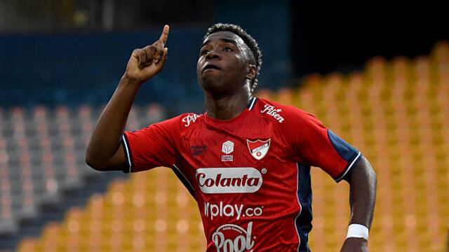 ¿En qué canales ver Medellín vs. Deportivo Cali y a qué hora juegan partido por Liga BetPlay?