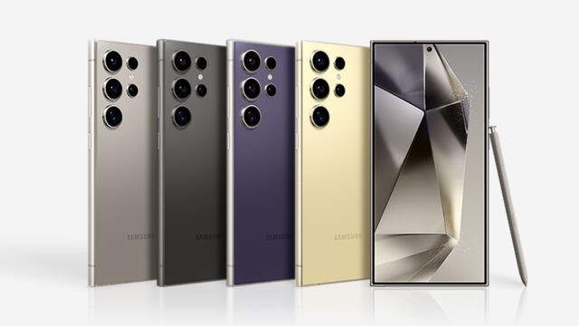 Samsung Galaxy S24 en Perú: cuánto cuestan los nuevos celulares de la firma asiática